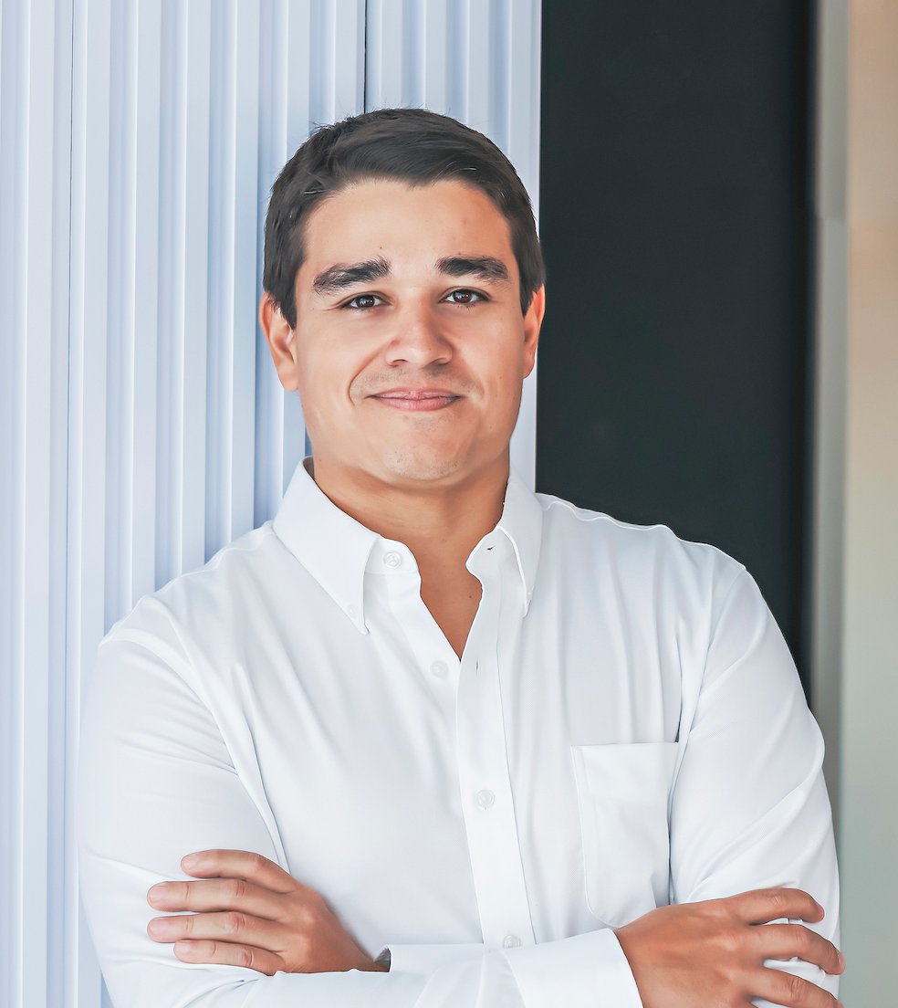 Jorge E. Guerrero