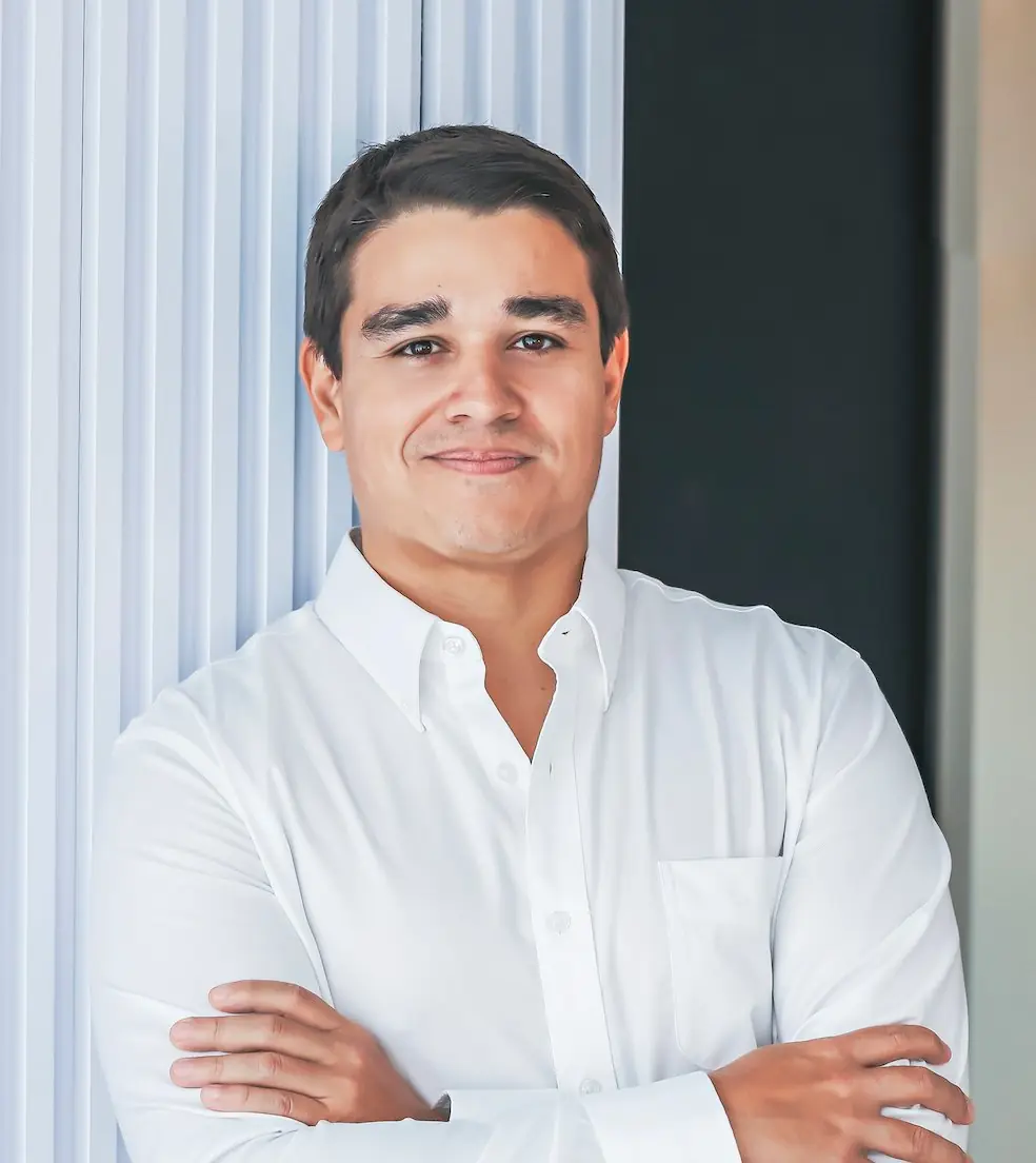 Jorge E. Guerrero