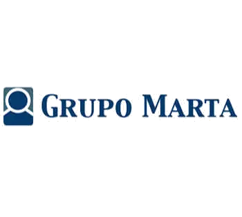 Grupo Marta — client logo